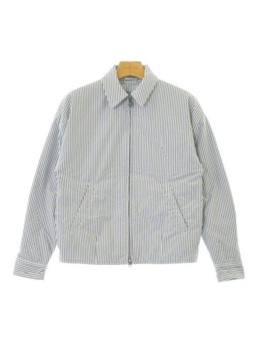Prada Jacket White